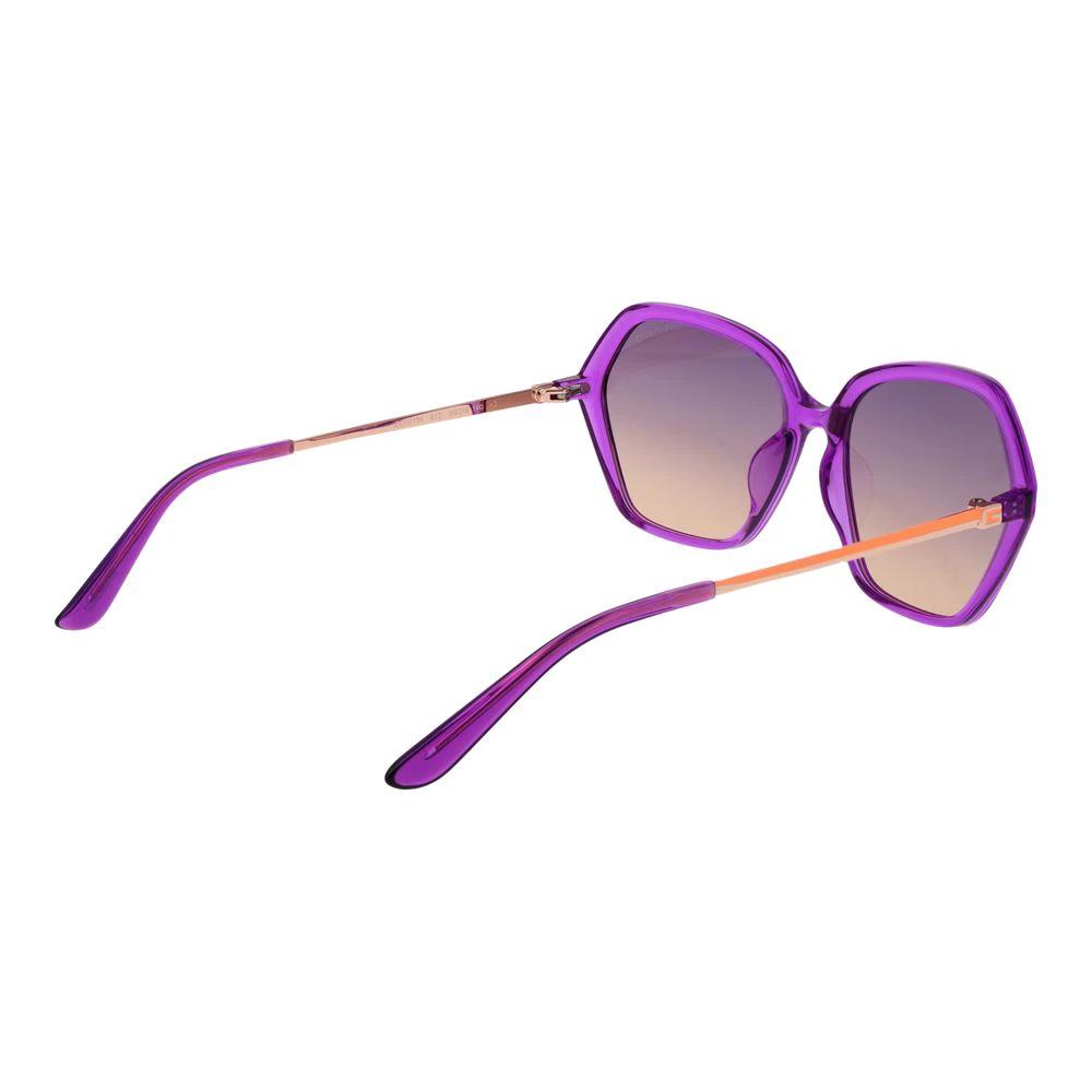 Guess Multicolor Plastic Sunglasses by Guess