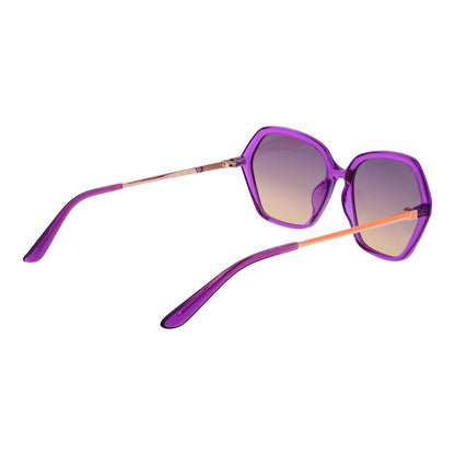 Guess Multicolor Plastic Sunglasses by Guess