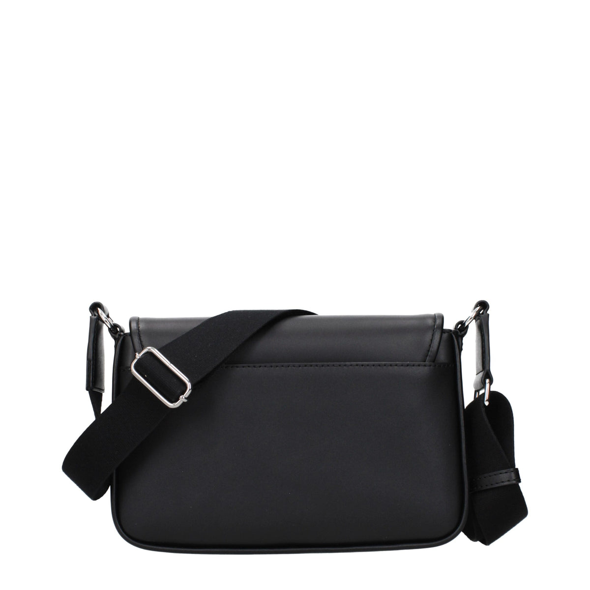 Sac bandoulière Michael Kors femme en cuir noir – MI15466473750793BT