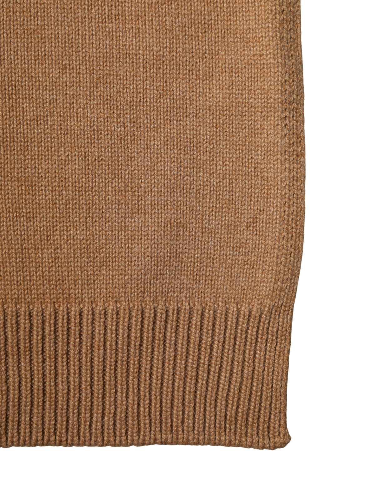 Écharpe Dolce & Gabbana homme en cachemire marron – MS7564