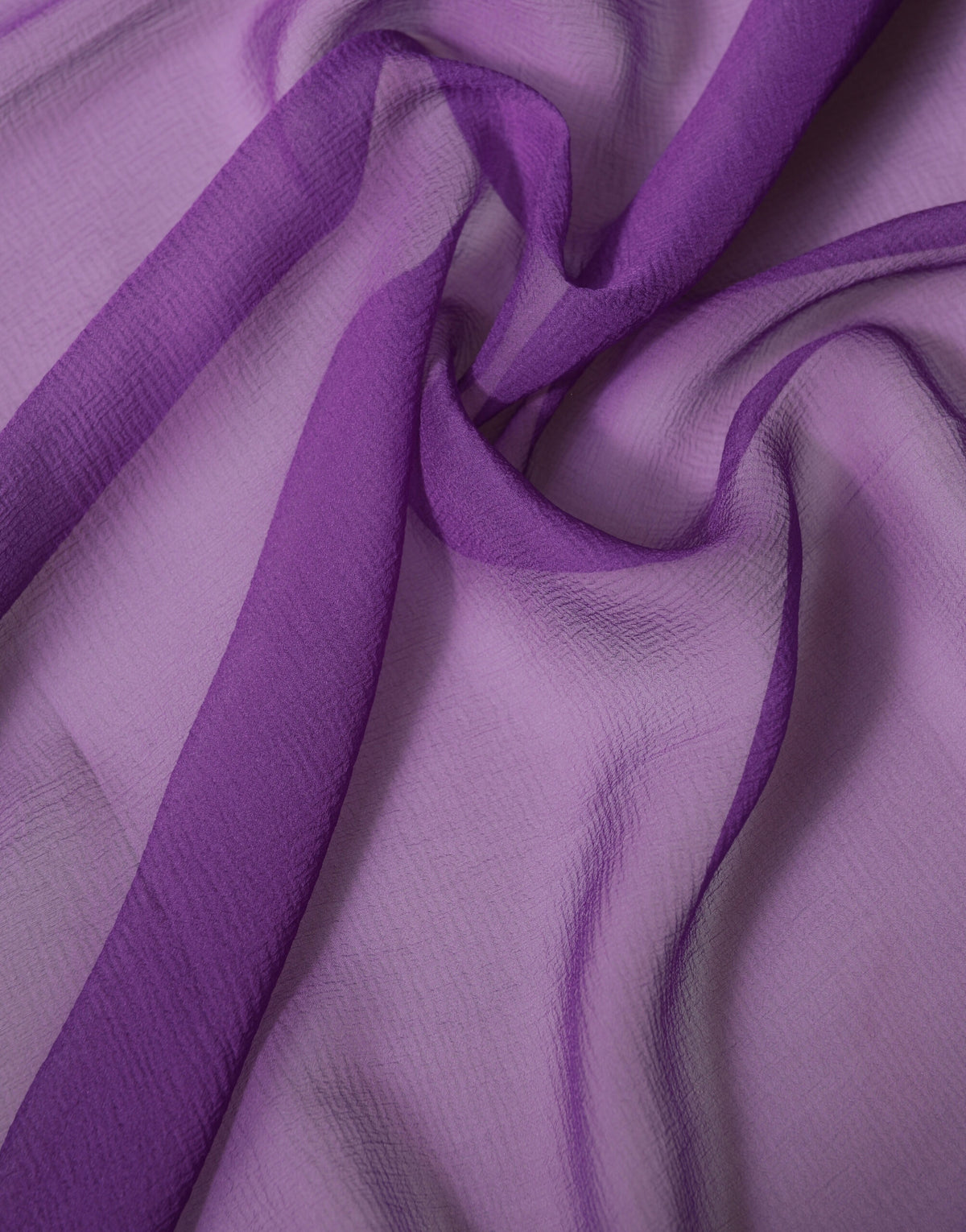 Étole Dolce & Gabbana femme en soie violette – MS7576