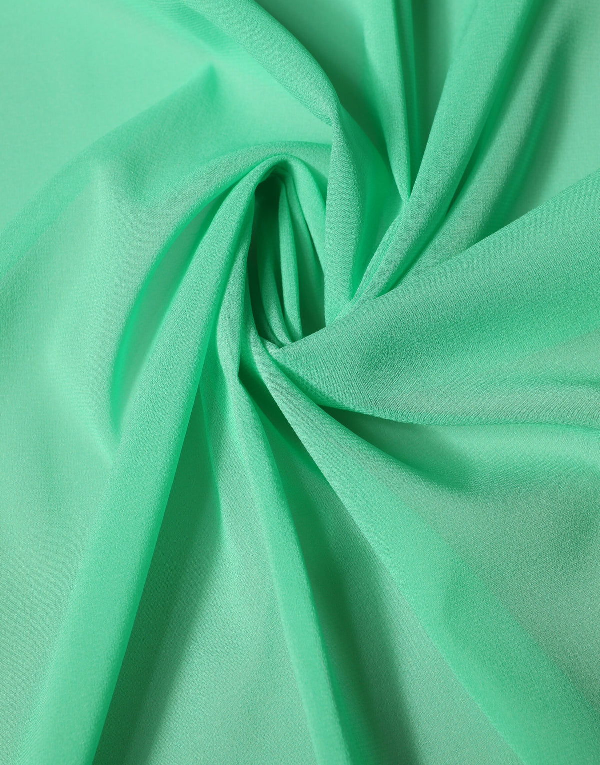Étole Dolce & Gabbana femme en soie stretch verte – MS7839