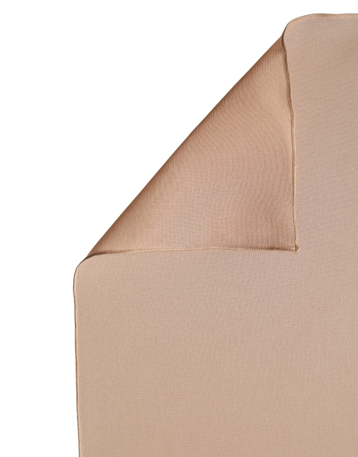 Étole Dolce & Gabbana femme en soie beige – MS7848