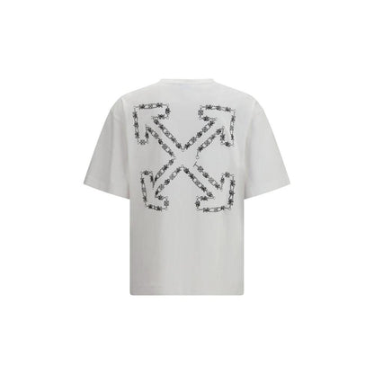 Off-White White Cotton Sportswear by Off-White