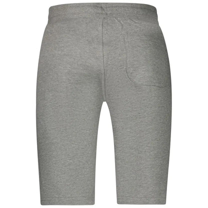 North Sails Grigio Cotton Men's Sweatpant by North Sails