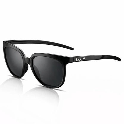 Bolle Black Nylon Sunglasses by Bolle
