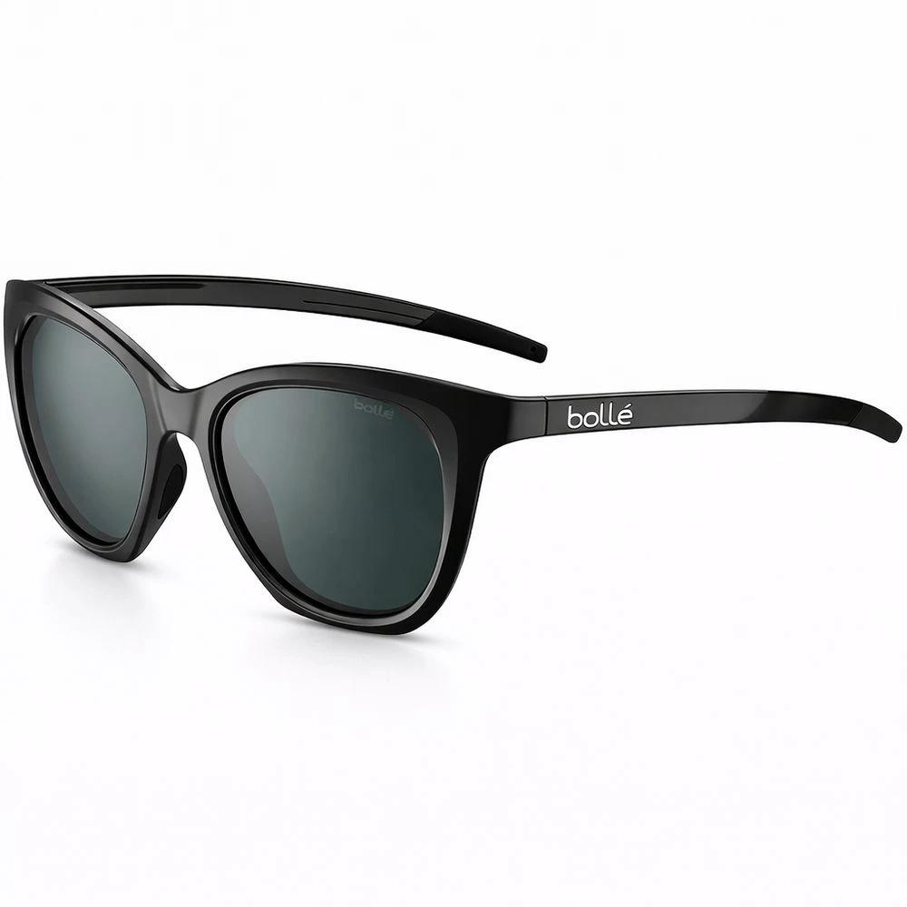 Bolle Black Nylon Sunglasses by Bolle
