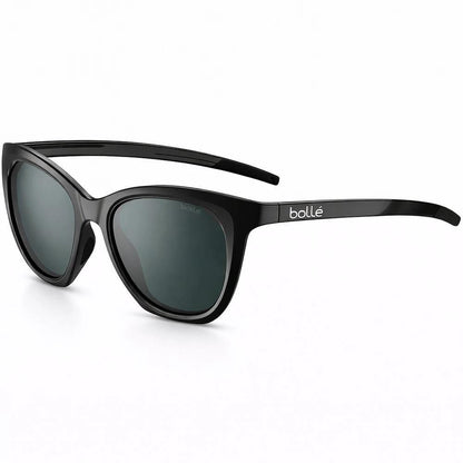 Bolle Black Nylon Sunglasses by Bolle