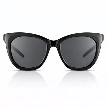 Bolle Black Nylon Sunglasses by Bolle