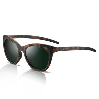 Bolle Brown Nylon Sunglasses by Bolle