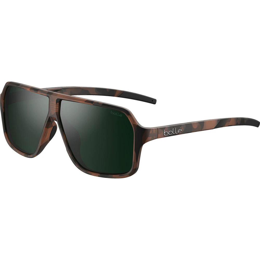 Bolle Brown Nylon Sunglasses by Bolle
