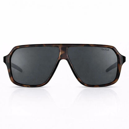 Bolle Brown Nylon Sunglasses by Bolle