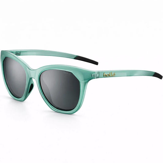 Bolle Blue Nylon Sunglasses