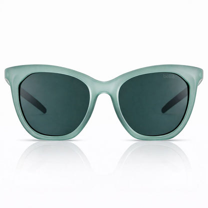 Bolle Blue Nylon Sunglasses