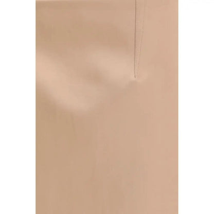 Chloé Multicolor Polyester Mini Skirt by Chloé