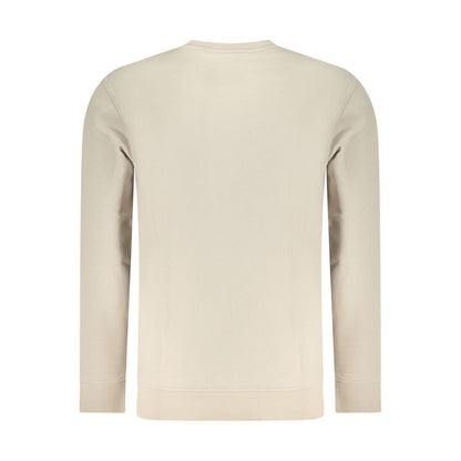 T-shirt Hugo Boss homme en coton vert – BO-43053