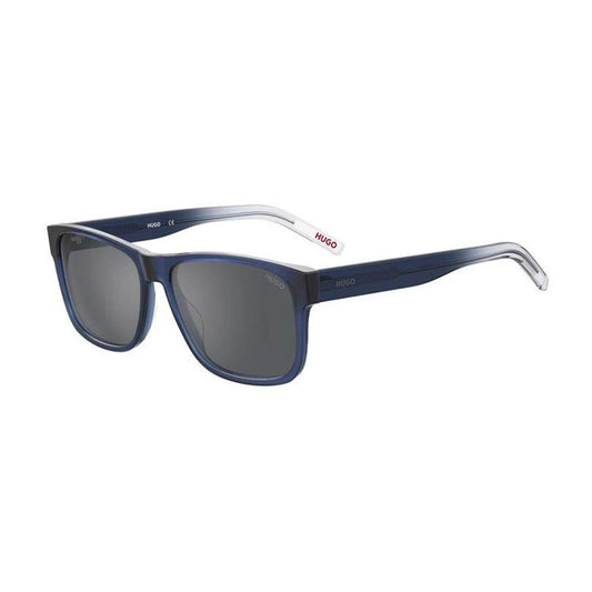 Hugo Boss Multicolor Acetate Sunglasses