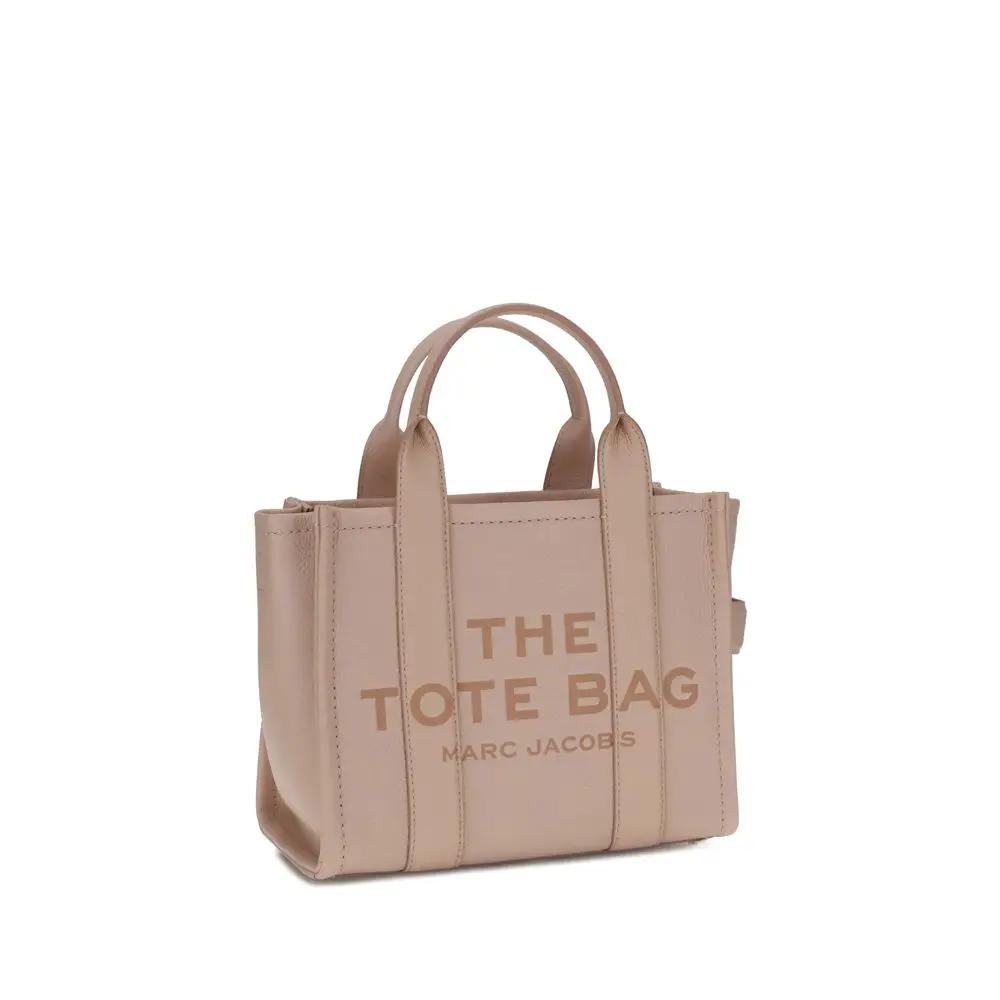 Marc Jacobs Multicolor Calf Leather Bos Taurus Handbag by Marc Jacobs
