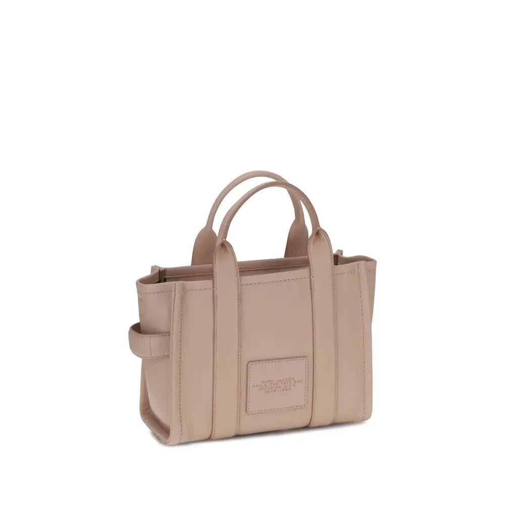 Marc Jacobs Multicolor Calf Leather Bos Taurus Handbag by Marc Jacobs