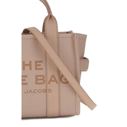 Marc Jacobs Multicolor Calf Leather Bos Taurus Handbag by Marc Jacobs