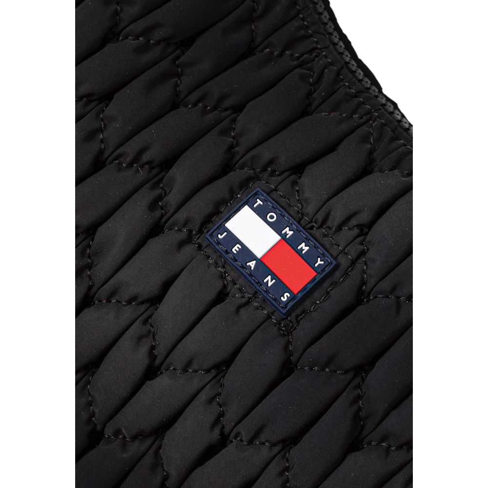 Tommy Hilfiger Sac À Main Matelassé En Polyester Recyclé