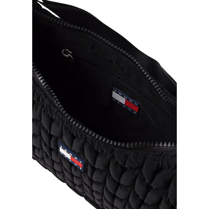 Tommy Hilfiger Sac À Main Matelassé En Polyester Recyclé