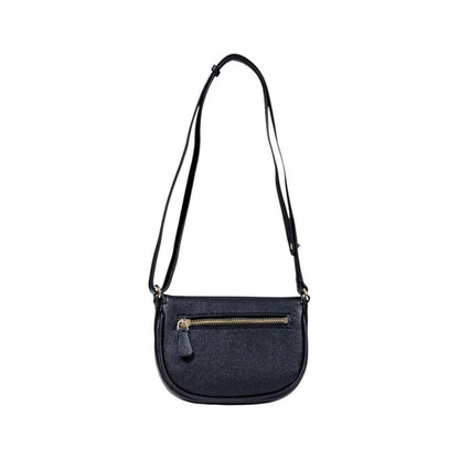 Guess Black Polyethylene Handbag by Guess
