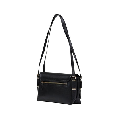 Guess Black Polyethylene Handbag by Guess