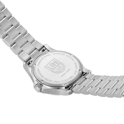 Luminox Gray Stainless Steel Sport Watch by Luminox