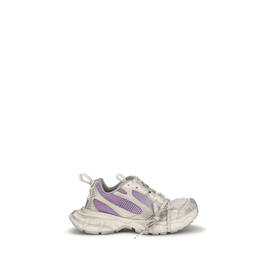 Balenciaga 3XL Gradient Sneakers – Mesh & Rubber Femme SS26