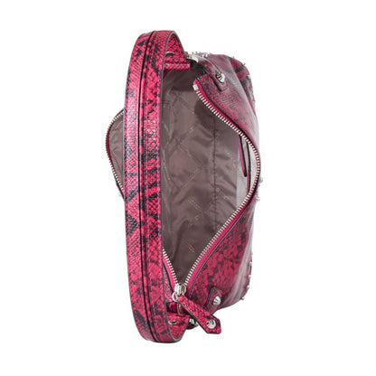 Michael Kors Multicolor Leather Shoulder Bag