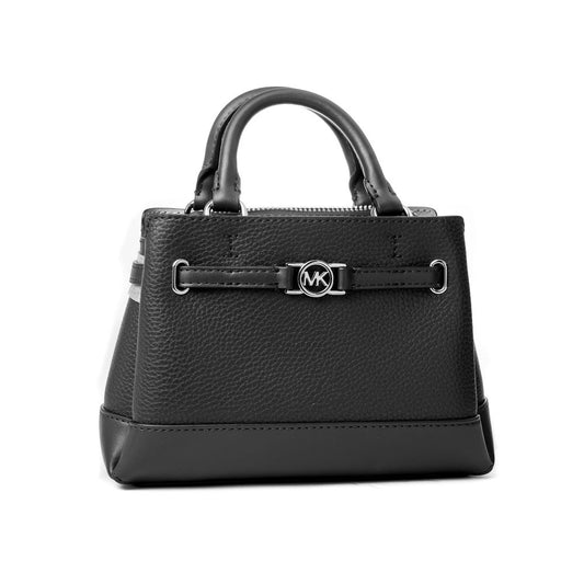 Sac À Main En Fourrure Noire Michael Kors Pour Femme