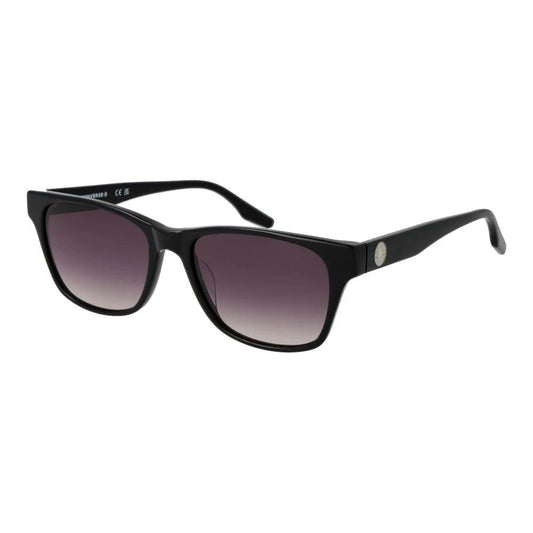 Converse Black Acetate Sunglasses by Converse