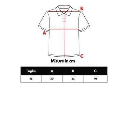 Tom Ford Polo Piqué Brun Coton Et Soie De Qualité Premium