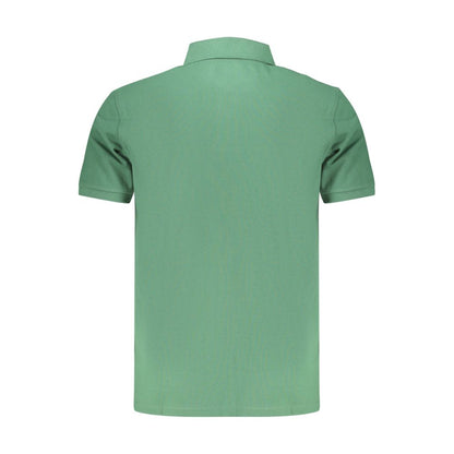 Timberland Verde Organic Cotton Men Polo