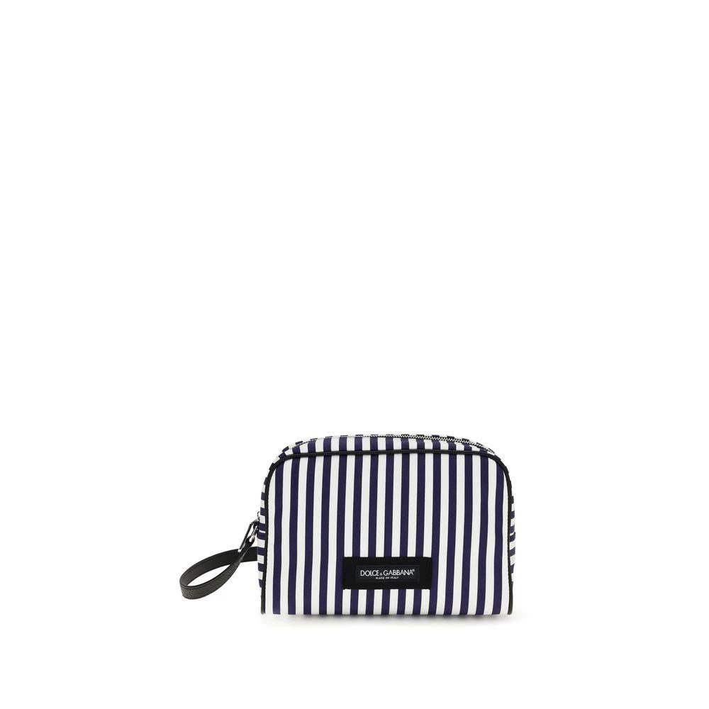 Dolce & Gabbana Multicolor Viscose Handbag by Dolce & Gabbana