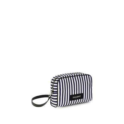 Dolce & Gabbana Multicolor Viscose Handbag by Dolce & Gabbana