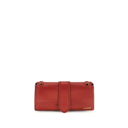 Jacquemus Multicolor Lamb Ovis Aries Aries Shoulder Bag by Jacquemus