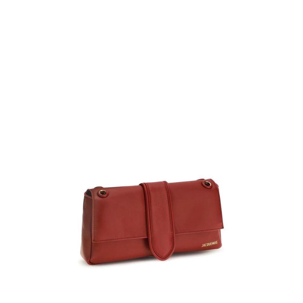 Jacquemus Multicolor Lamb Ovis Aries Aries Shoulder Bag by Jacquemus
