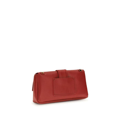 Jacquemus Multicolor Lamb Ovis Aries Aries Shoulder Bag by Jacquemus
