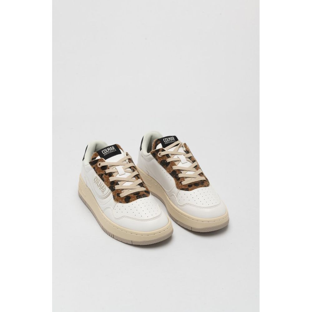 Baskets Colmar femme Austin en polyuréthane multicolore – CO-AUSTINJ25AW