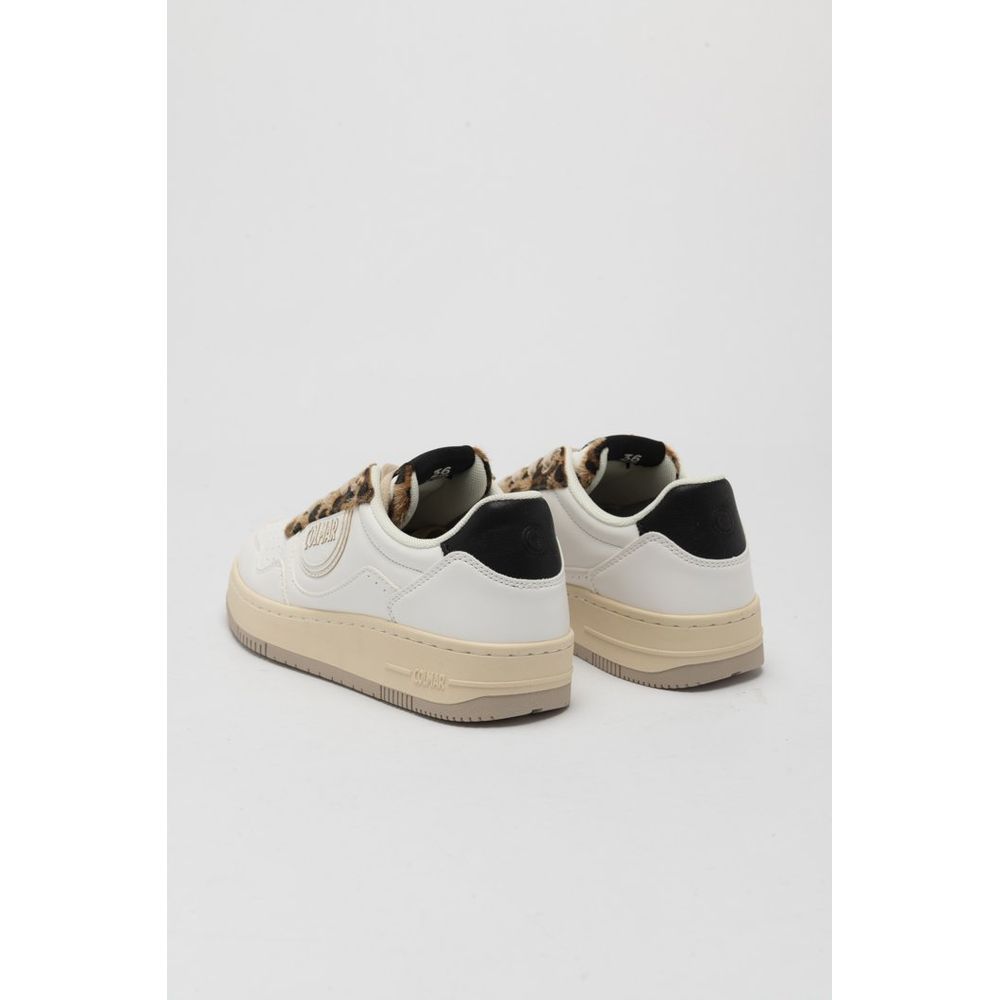 Baskets Colmar femme Austin en polyuréthane multicolore – CO-AUSTINJ25AW