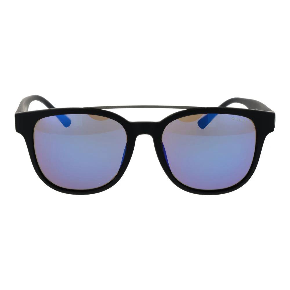 Guess Black Plastic Sunglasses by Guess