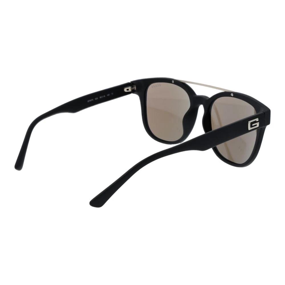 Guess Black Plastic Sunglasses by Guess