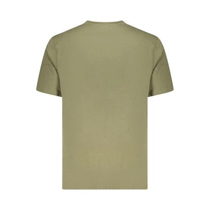 Converse Verde Cotton Men Shirt by Converse