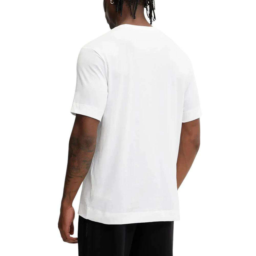 Calvin Klein Sport White Cotton Sportswear by Calvin Klein Sport