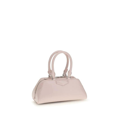 Givenchy Multicolor Calf Leather Bos Taurus Shoulder Bag by Givenchy