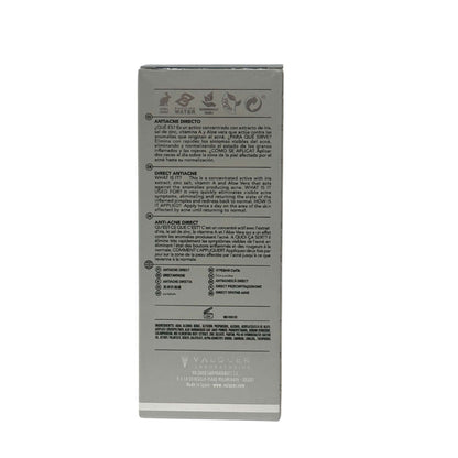 Sérum Facial Antiimperfecciones Directo – Acción Intensiva - 30 ml