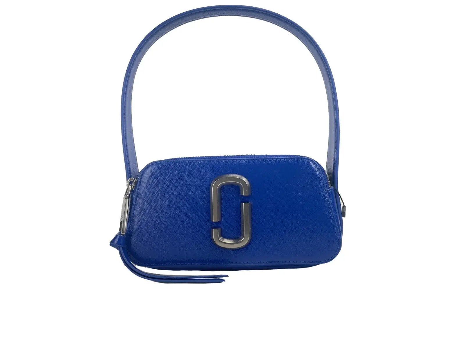 Marc Jacobs The Slingshot Leather Shoulder Bag by Marc Jacobs