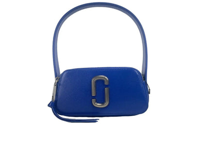 Marc Jacobs The Slingshot Leather Shoulder Bag by Marc Jacobs